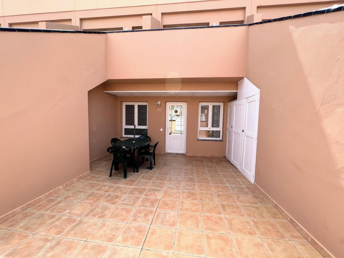 Sun Days Corralejo Irent Fuerteventura Apartment Exterior photo