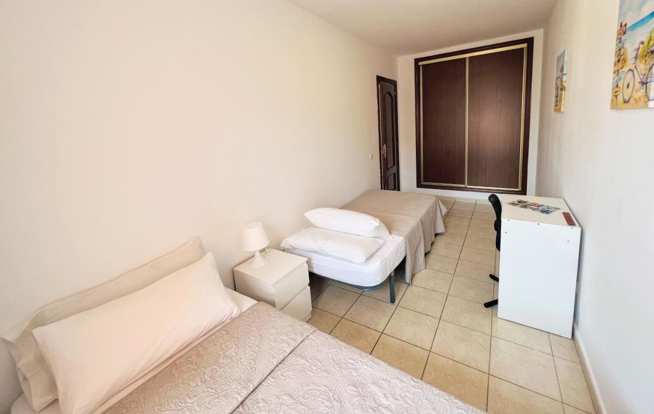 Sun Days Corralejo Irent Fuerteventura Apartment Exterior photo