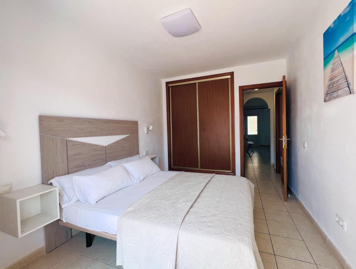 Sun Days Corralejo Irent Fuerteventura Apartment Exterior photo